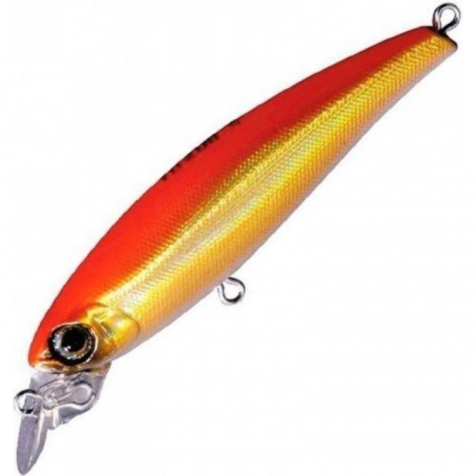 Воблер YO-ZURI EBA MINNOW F413 55SS HGR F413-HGR