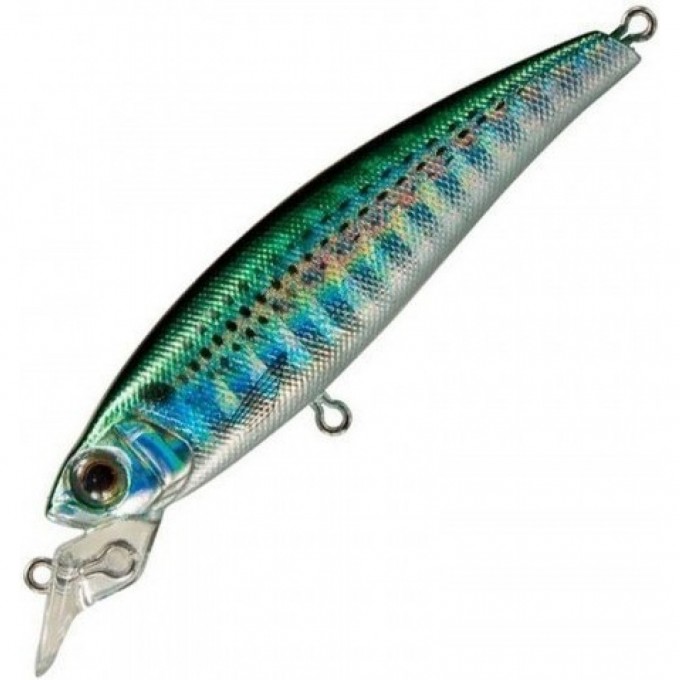 Воблер YO-ZURI EBA MINNOW F413 55SS SHKS F413-SHKS