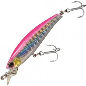 Воблер YO-ZURI EBA MINNOW F413 55SS SHP Воблер YO-ZURI EBA MINNOW F413 55SS SHP
