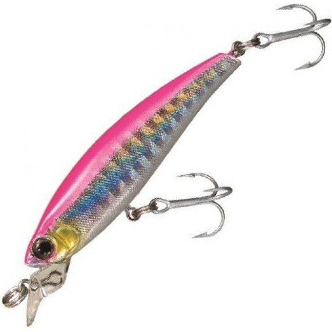 Воблер YO-ZURI EBA MINNOW F413 55SS SHP F413-SHP