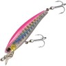 Воблер YO-ZURI EBA MINNOW F413 55SS SHP F413-SHP