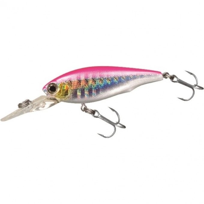 Воблер YO-ZURI EBA SHAD F755 50SS SHP F755-SHP