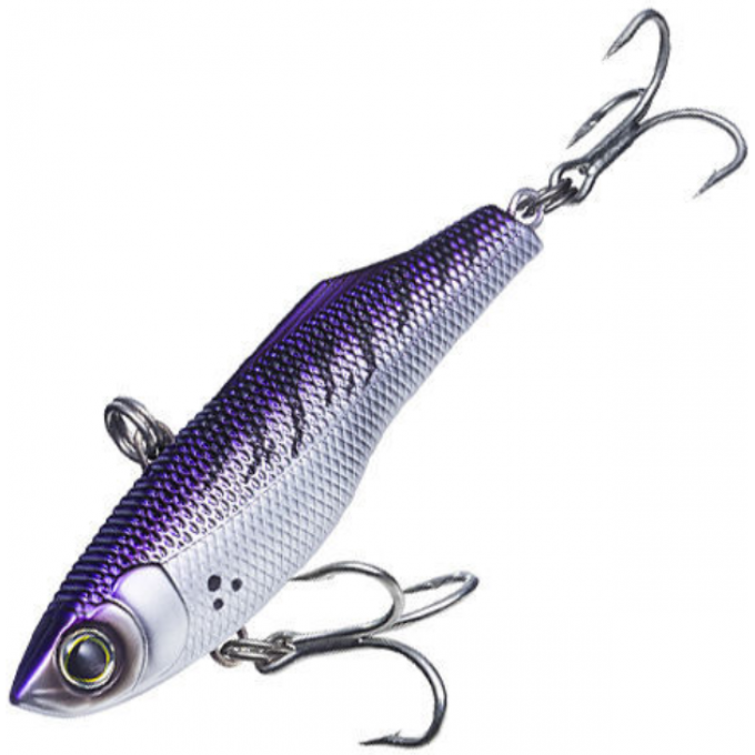 Воблер YO-ZURI HIGH SPEED VIBE 130 S R1303 #CBN R1303-CBN