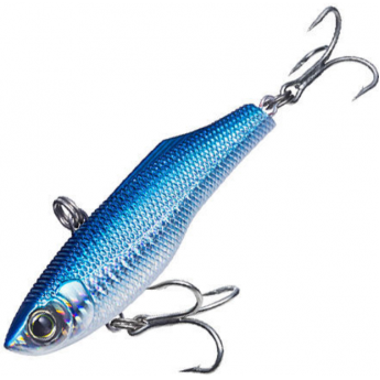 Воблер YO-ZURI HIGH SPEED VIBE 130 S R1303 #CHB Воблер YO-ZURI HIGH SPEED VIBE 130 S R1303 #CHB