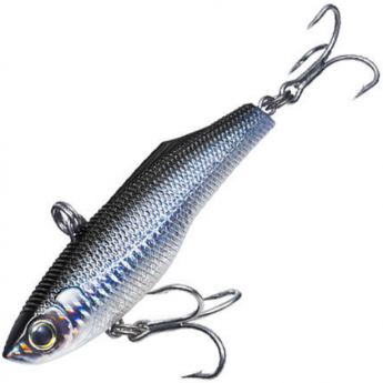 Воблер YO-ZURI HIGH SPEED VIBE 130 S R1303 #CHBL Воблер YO-ZURI HIGH SPEED VIBE 130 S R1303 #CHBL