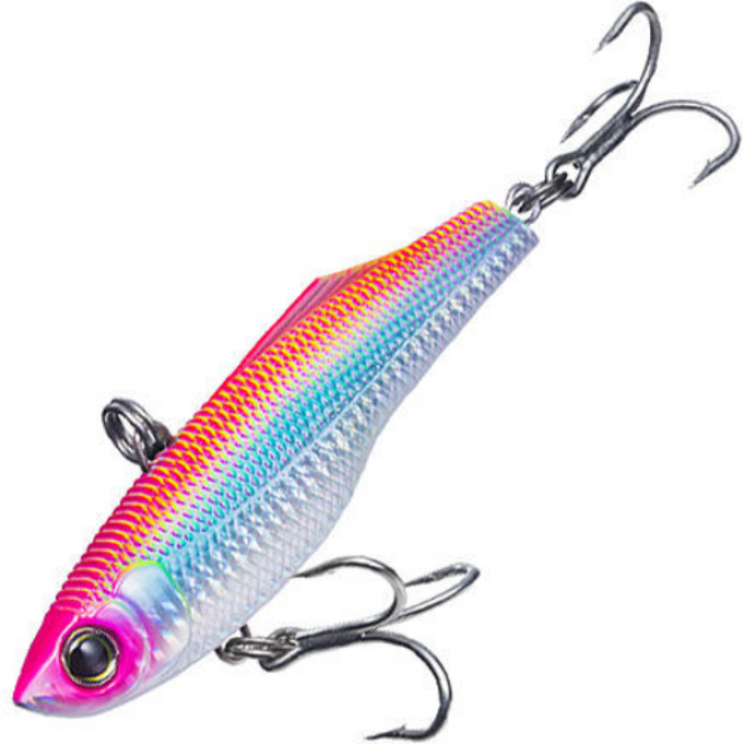 Воблер YO-ZURI HIGH SPEED VIBE 130 S R1303 #CHPK R1303-CHPK