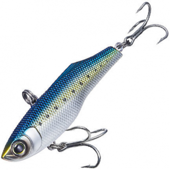 Воблер YO-ZURI HIGH SPEED VIBE 130 S R1303 #CIW Воблер YO-ZURI HIGH SPEED VIBE 130 S R1303 #CIW