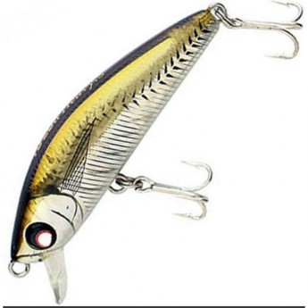 Воблер YO-ZURI L-MINNOW 44 S F953 HHAJ Воблер YO-ZURI L-MINNOW 44 S F953 HHAJ