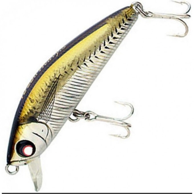 Воблер YO-ZURI L-MINNOW 44 S F953 HHAJ F953-HHAJ