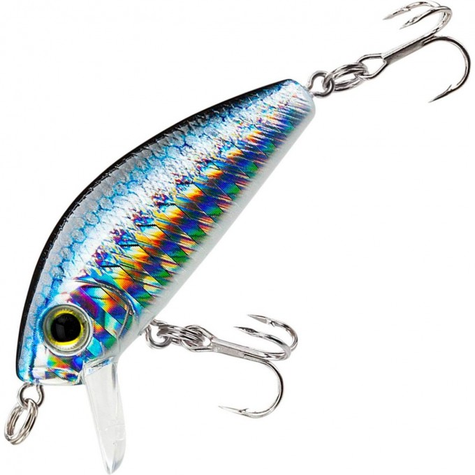 Воблер YO-ZURI L-MINNOW 44S F1167-M102