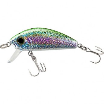 Воблер YO-ZURI L-MINNOW 44S F1167-M99 Воблер YO-ZURI L-MINNOW 44S F1167-M99