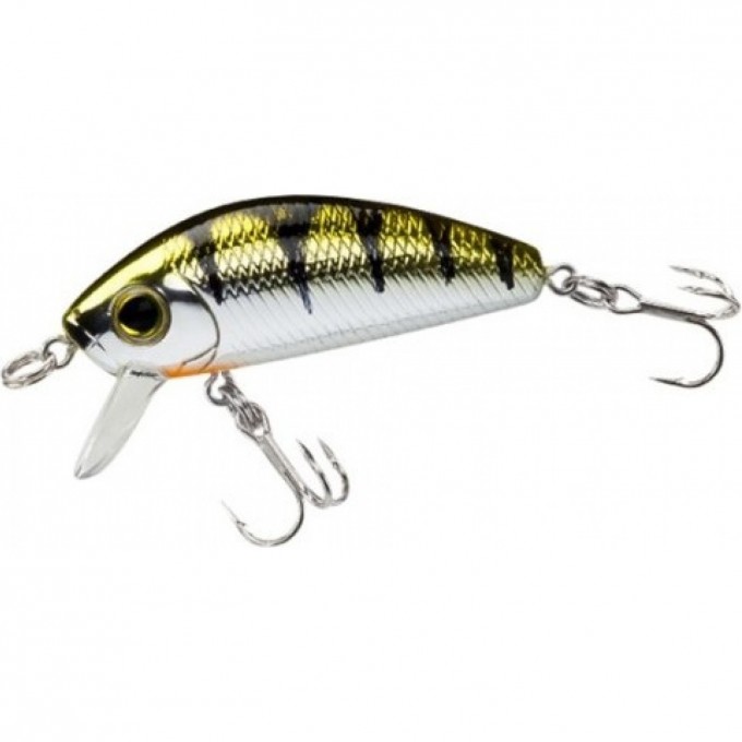 Воблер YO-ZURI L-MINNOW 44S F1167-YP