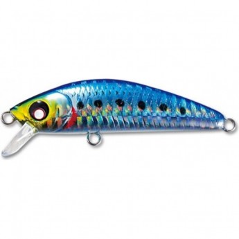 Воблер YO-ZURI L-MINNOW 44S F953-SHIW Воблер YO-ZURI L-MINNOW 44S F953-SHIW