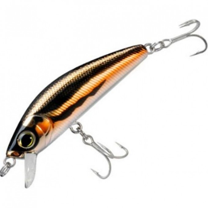 Воблер YO-ZURI L-MINNOW 66S F1168-M37