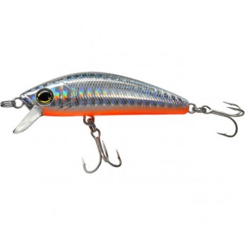 Воблер YO-ZURI L-MINNOW 66S F1168-M92 Воблер YO-ZURI L-MINNOW 66S F1168-M92