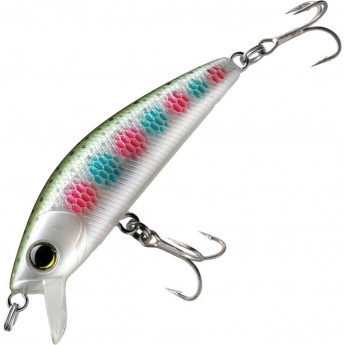 Воблер YO-ZURI L-MINNOW 66S F1168-NRT Воблер YO-ZURI L-MINNOW 66S F1168-NRT