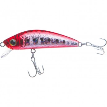 Воблер YO-ZURI L-MINNOW 66S F954-HRIW Воблер YO-ZURI L-MINNOW 66S F954-HRIW