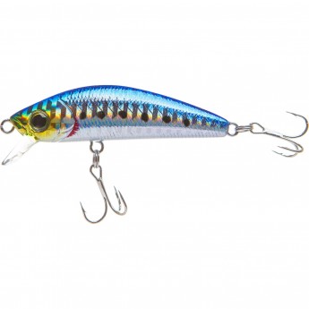 Воблер YO-ZURI L-MINNOW 66S F954-SHIW Воблер YO-ZURI L-MINNOW 66S F954-SHIW