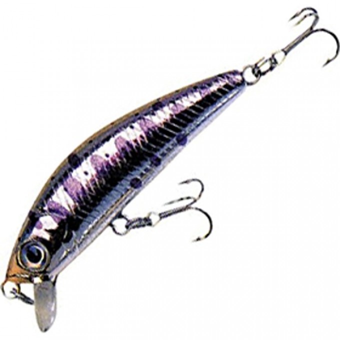 Воблер YO-ZURI L-MINNOW F198 M100 F198-M100