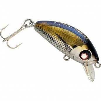 Воблер YO-ZURI L-MINNOW F952 HHAJ Воблер YO-ZURI L-MINNOW F952 HHAJ