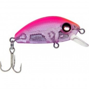 Воблер YO-ZURI L-MINNOW F952-KVP Воблер YO-ZURI L-MINNOW F952-KVP