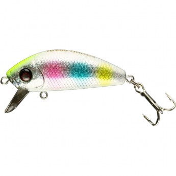 Воблер YO-ZURI L-MINNOW F952 LSCA Воблер YO-ZURI L-MINNOW F952 LSCA
