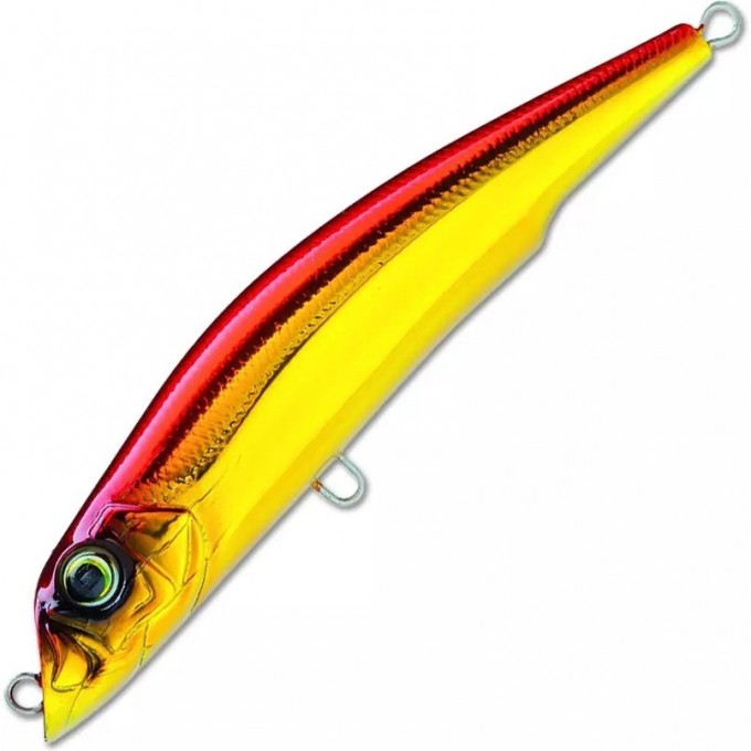 Воблер YO-ZURI MAG DARTER 125F R1144-HGR