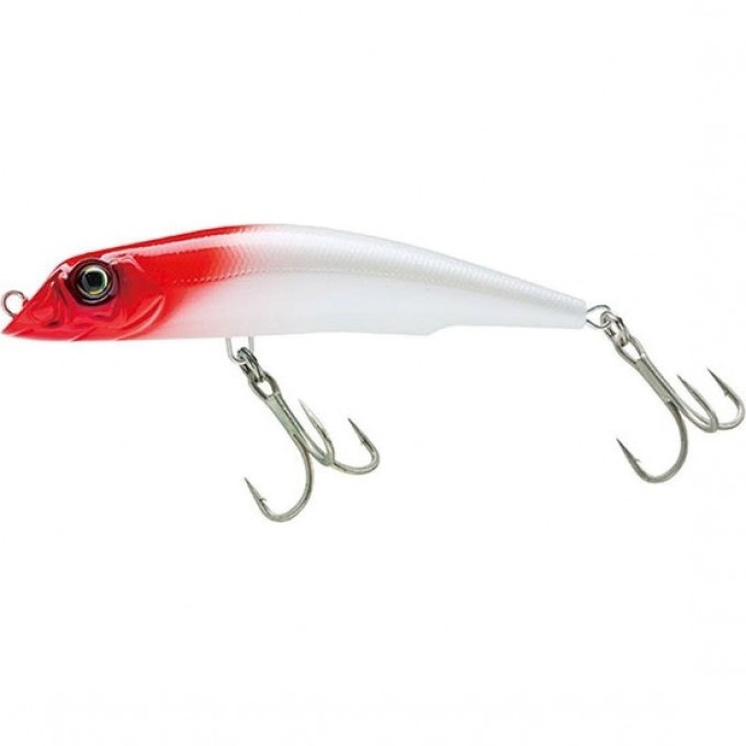 Воблер YO-ZURI MAG DARTER F 165мм R1216 PRH R1216-PRH