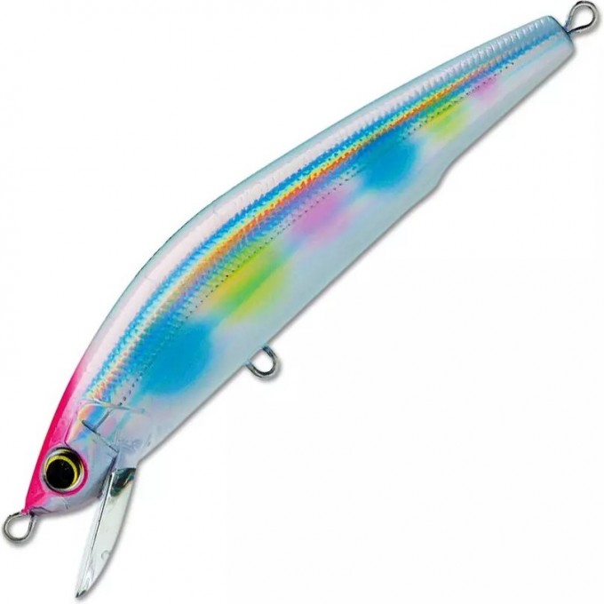 Воблер YO-ZURI MAG MINNOW 105F R1139-HCA