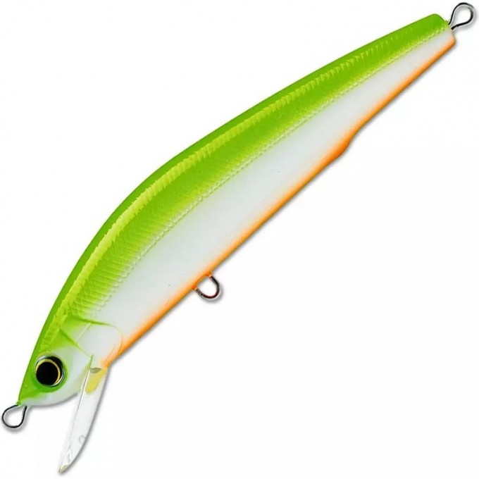 Воблер YO-ZURI MAG MINNOW 105F R1139-PCL