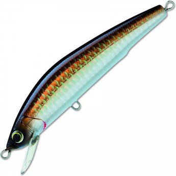 Воблер YO-ZURI MAG MINNOW 125F R1140-HRSN Воблер YO-ZURI MAG MINNOW 125F R1140-HRSN