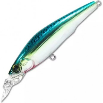 Воблер YO-ZURI MAG MINNOW 90S R1142-HGM Воблер YO-ZURI MAG MINNOW 90S R1142-HGM