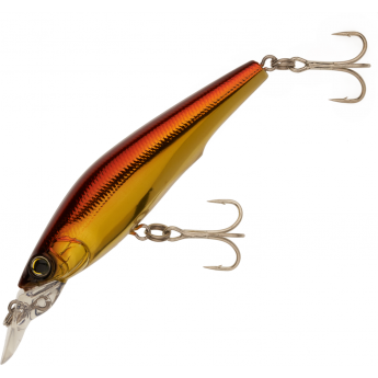 Воблер YO-ZURI MAG MINNOW 90S R1142-HGR Воблер YO-ZURI MAG MINNOW 90S R1142-HGR