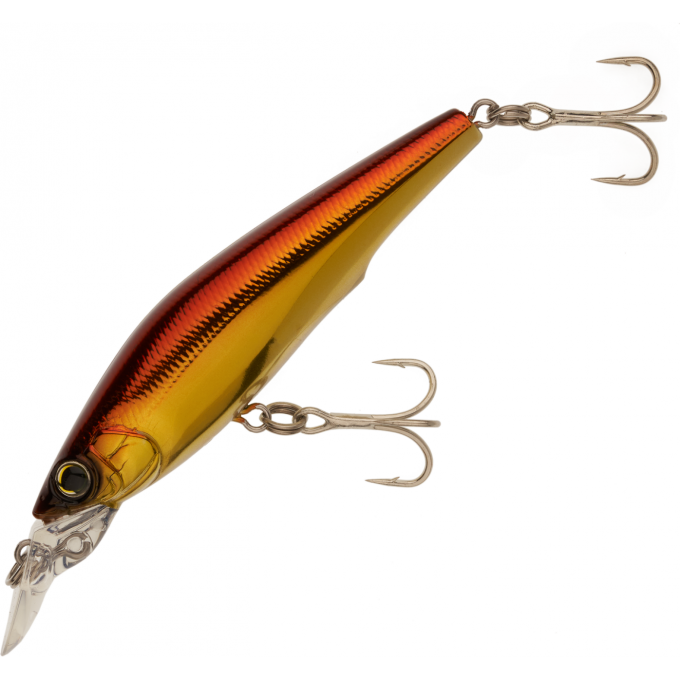 Воблер YO-ZURI MAG MINNOW 90S R1142-HGR