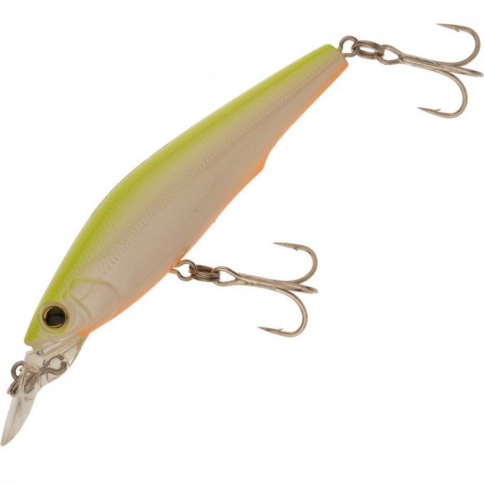 Воблер YO-ZURI MAG MINNOW 90S R1142-PCL