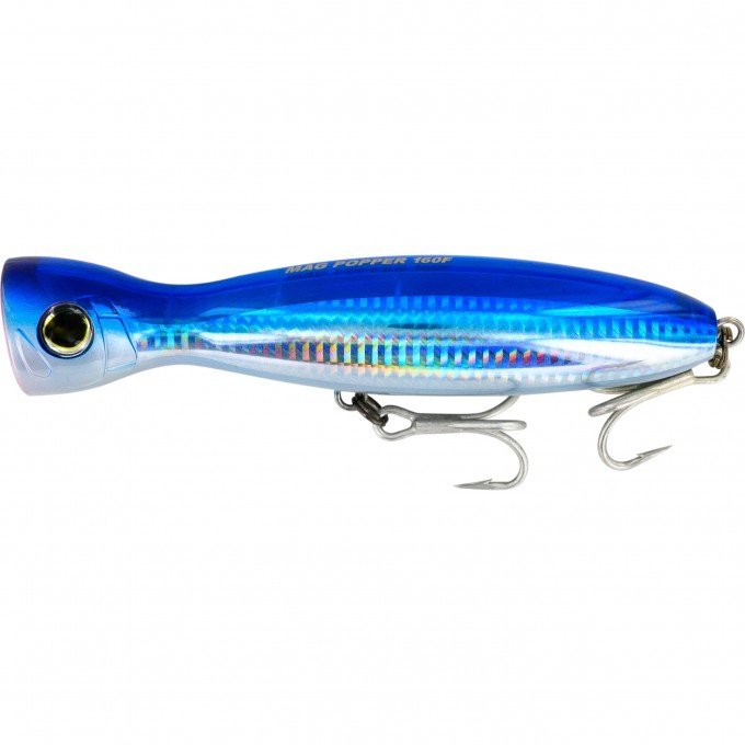 Воблер YO-ZURI MAG POPPER (F) 130mm R1370-HB