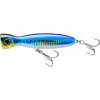 Воблер YO-ZURI MAG POPPER (F) 130mm R1370-HIW Воблер YO-ZURI MAG POPPER (F) 130mm R1370-HIW