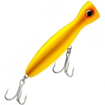 Воблер YO-ZURI MAG POPPER (F) 130mm R1370-YELL Воблер YO-ZURI MAG POPPER (F) 130mm R1370-YELL
