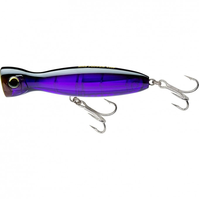 Воблер YO-ZURI MAG POPPER (F) 160mm R1371-BP