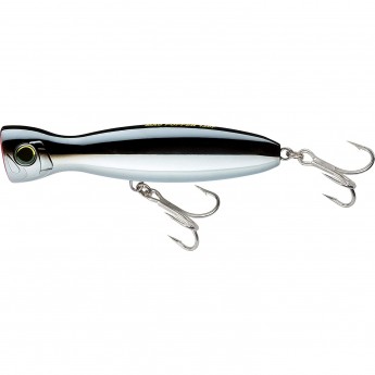 Воблер YO-ZURI MAG POPPER (F) 160mm R1371-CSBL Воблер YO-ZURI MAG POPPER (F) 160mm R1371-CSBL