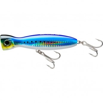 Воблер YO-ZURI MAG POPPER (F) 160mm R1371-HIW Воблер YO-ZURI MAG POPPER (F) 160mm R1371-HIW