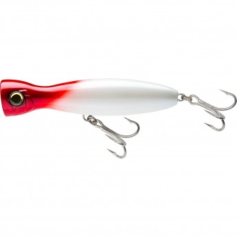 Воблер YO-ZURI MAG POPPER (F) 160mm R1371-PRH Воблер YO-ZURI MAG POPPER (F) 160mm R1371-PRH