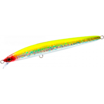 Воблер YO-ZURI MAG SLIM 110 F R1535 #HCR Воблер YO-ZURI MAG SLIM 110 F R1535 #HCR