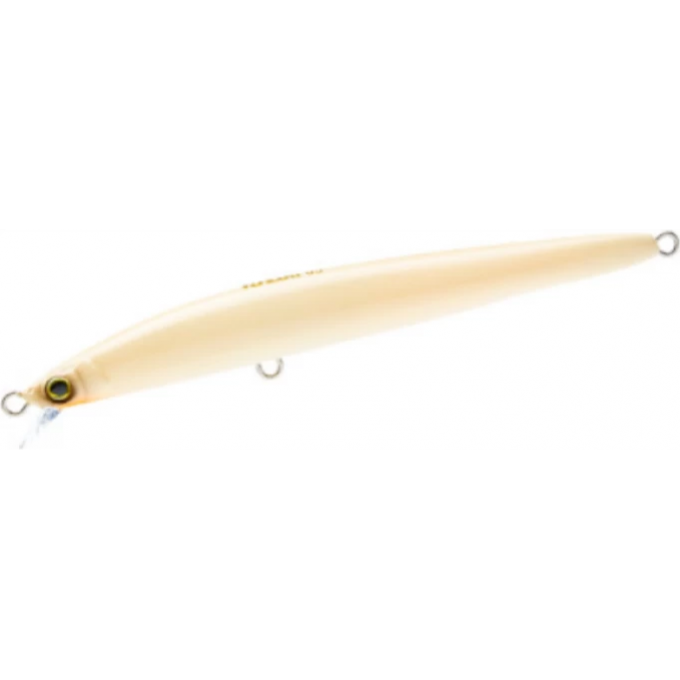 Воблер YO-ZURI MAG SLIM 130 F R1536 #BONE R1536-BONE