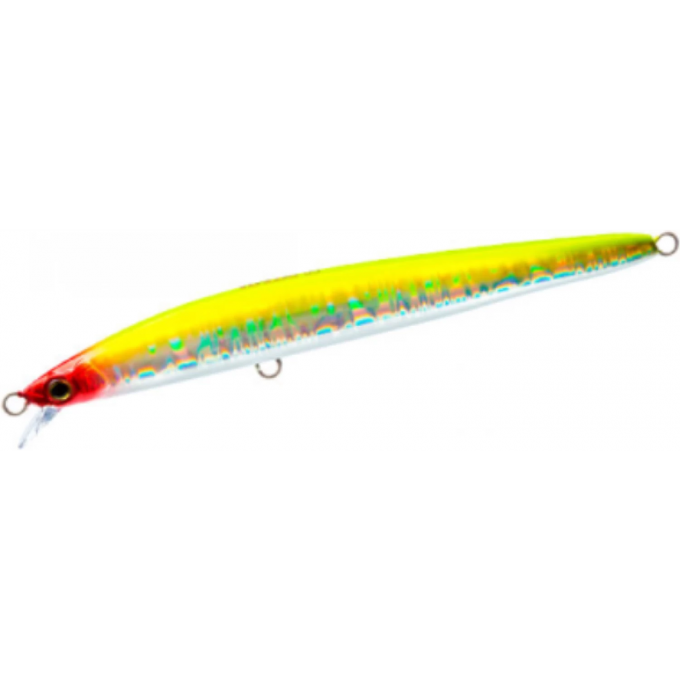 Воблер YO-ZURI MAG SLIM 130 F R1536 #HCR R1536-HCR