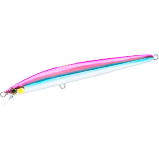 Воблер YO-ZURI MAG SLIM 130 F R1536 #HPK R1536-HPK