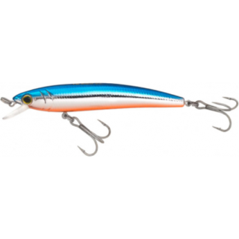 Воблер YO-ZURI PIN'S MINNOW 50 F F1161 #BT Воблер YO-ZURI PIN'S MINNOW 50 F F1161 #BT