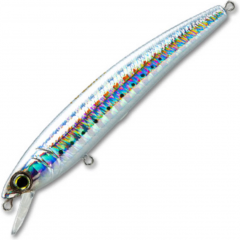 Воблер YO-ZURI PIN'S MINNOW 50 F F1161 #HSR Воблер YO-ZURI PIN'S MINNOW 50 F F1161 #HSR