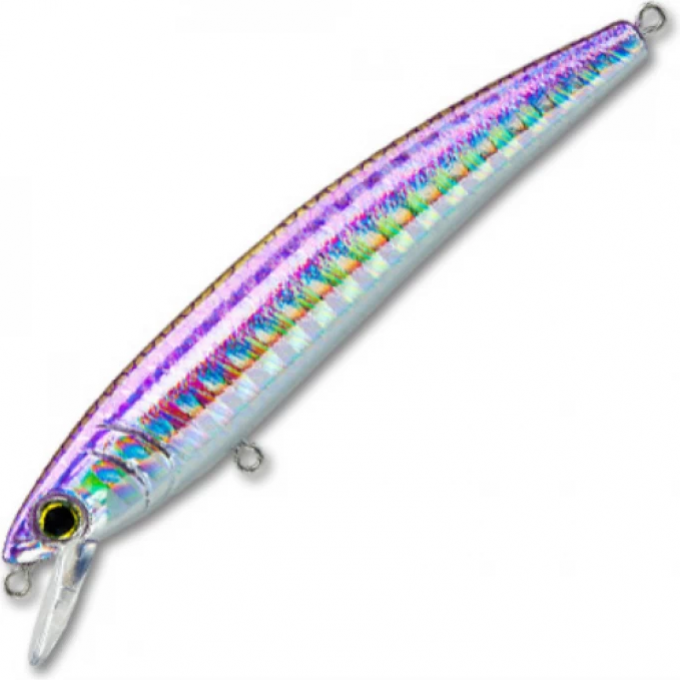 Воблер YO-ZURI PIN'S MINNOW 50 F F1161 #M114 F1161-M114