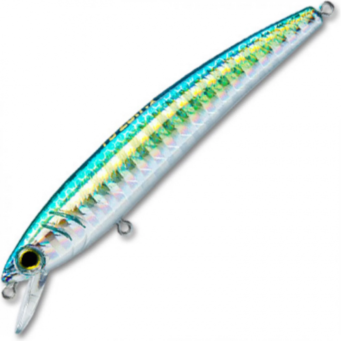 Воблер YO-ZURI PIN'S MINNOW 50 F F1161 #M176 F1161-M176